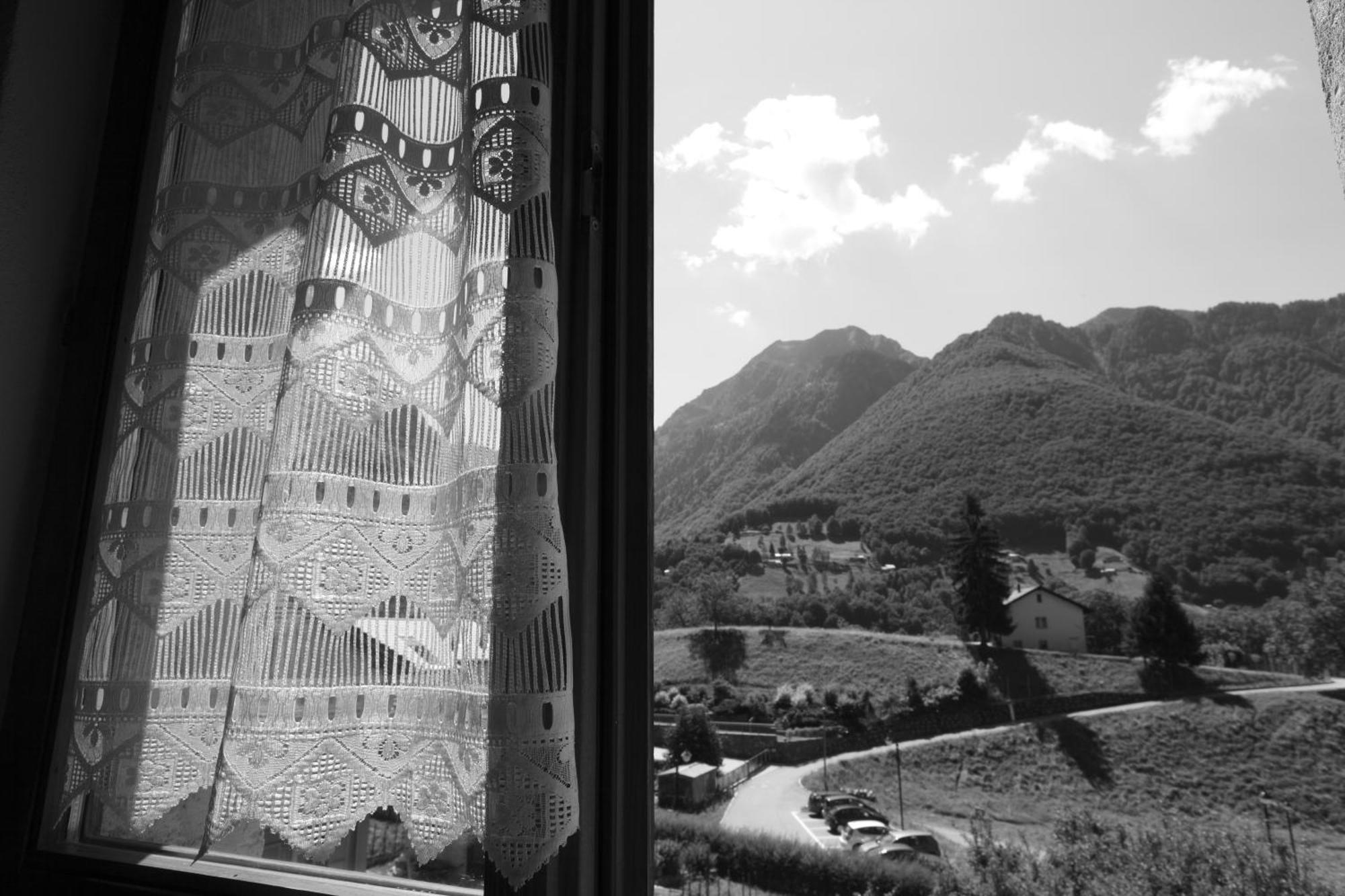 ホテル Osteria Ritrovo Dei Passeggeri SantʼAntonio エクステリア 写真