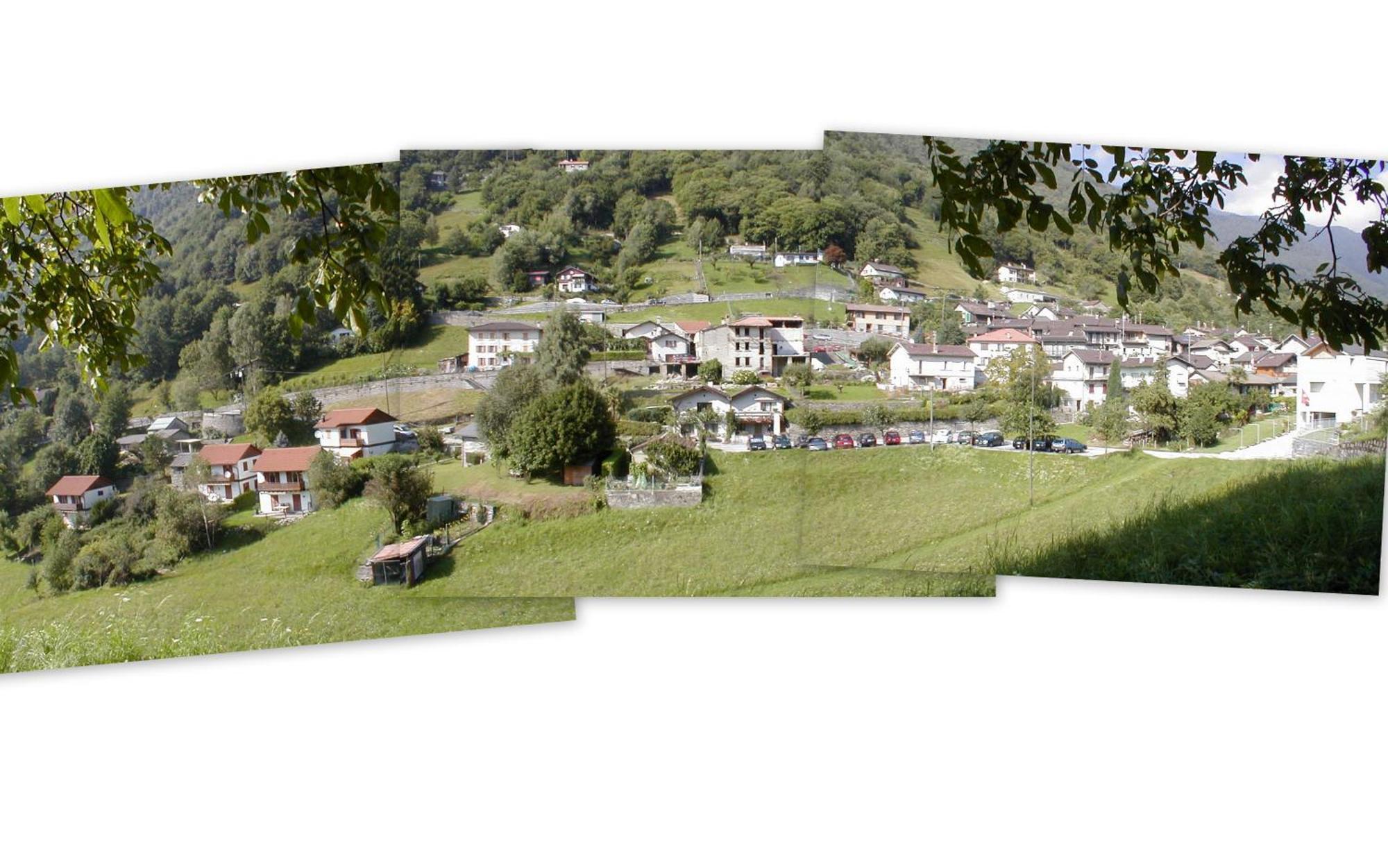 ホテル Osteria Ritrovo Dei Passeggeri SantʼAntonio エクステリア 写真