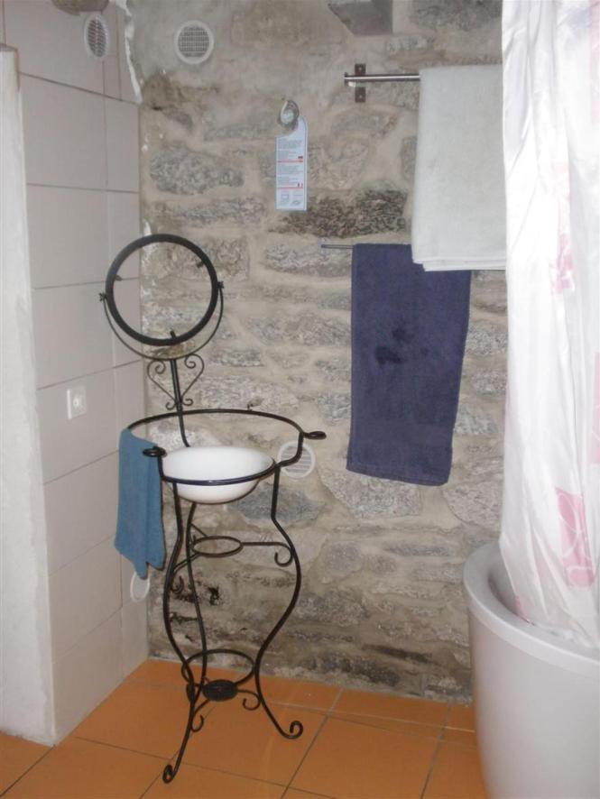 ホテル Osteria Ritrovo Dei Passeggeri SantʼAntonio エクステリア 写真